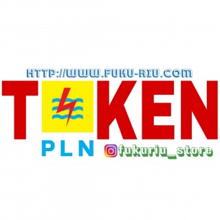 Token PLN Prabayar #08